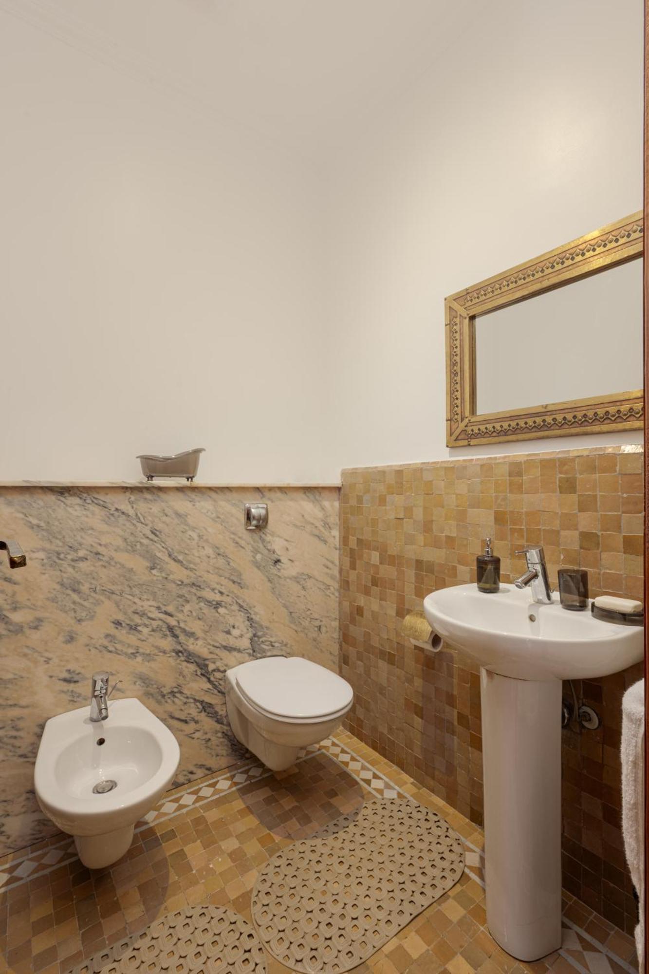 Appartement De Luxe A Palmeraie Village 2 Marrakesh Luaran gambar